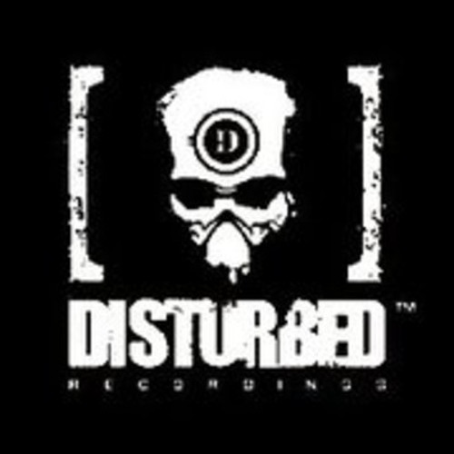 Kantyze - Scarecrow [Disturbed050] Mixcut From Dutty Audio Podcast 006