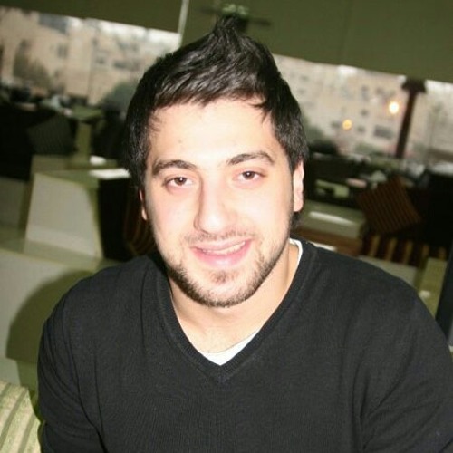 عشقي الحرام-عدنان القاري