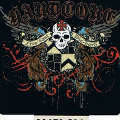 Through Innercore (j.t 's Plankgas Mix)