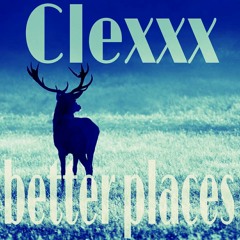 Clexxx - Unknown Land (Cut) - Deer-Seven Recordings