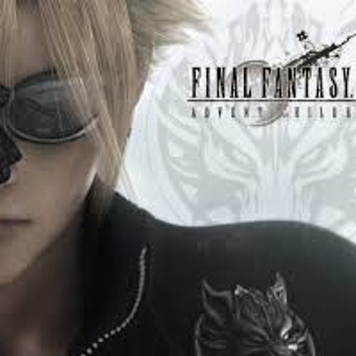 Final Fantasy 7 Lunatic Moon - Sixto Sounds Zircon