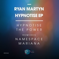 Ryan Martyn - The Power (NameSpace Remix) [Soundcloud Edit]