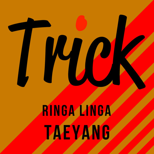Ringa Linga (Taeyang Cover)