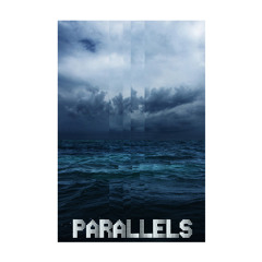 PARALLELS  LIVE AT DE VINGER IN DEN HAAG