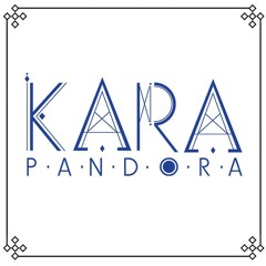 Kara - pandora