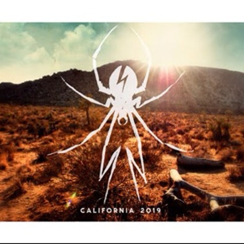 Stream My Chemical Romance- Summertime (Full Cover) by aengul