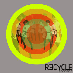 4 Refresh (Italy) - Rainbow Dark (Recycle Records)