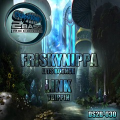 DS2B030 - LINK - TRIPPIN - OUT NOW