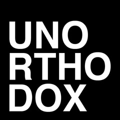 UNORTHODOX