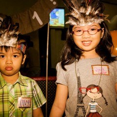 Love Is An Open Door by Mara and Paco