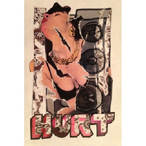 Hurt