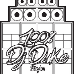 Alborosie - Rock The Dancehall (Deejay Duke Dubplate)