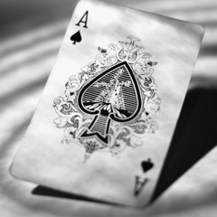 The Ace Of Spades