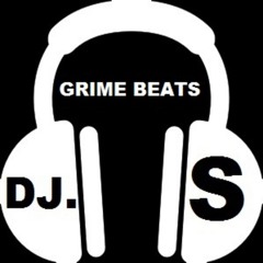 Toxic Grime Instrumental