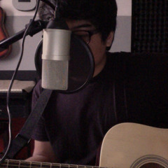 Let Me Be The One - Jimmy Bondoc (Cover) (Wear Earphones)