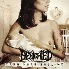Benighted - Collection of Dead Portraits