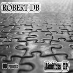 Robert DB - Limitless (preview)