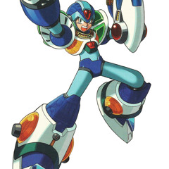 Megaman