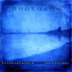 Nocturne    -    fivosvalachis/jensfelger