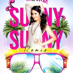 SUNNY SUNNY - DJ BARKHA KAUL MIX