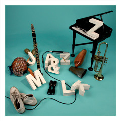 Bad Jazz Troupe - Afro Hop (Dusty Remix)