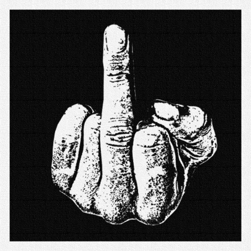 Tu Voudrais pas aller te faire foutre?