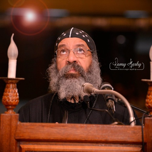 تأمل فى أما يهمك إننا نهلك لنيافة الحبر الجليل الأنبا رافائيل