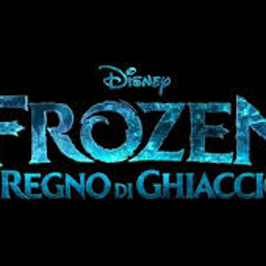 All'Alba Sorgerò from Disney's FROZEN - Italian Version - Cover by Elenora