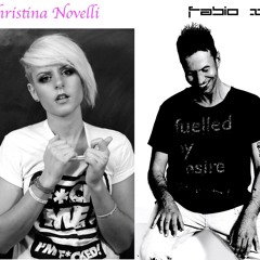 Fabio XB Feat Christina Novelli- Back To You (Wach Rmx) #ASOT648