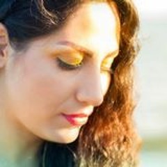 Sara Naeini- Bayad del sepord  سارا نایینی - باید دل سپرد