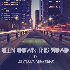 Been Down This Road [SOLD]