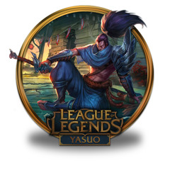 Yasuo Theme song