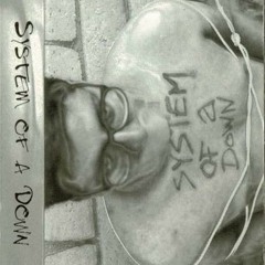 Sugar - System of a Down (1995 Demo)