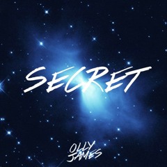 Olly James - Secret (Original Mix) SUPPORTED BY STARKILLERS