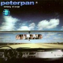 Peterpan-Mungkin Nanti