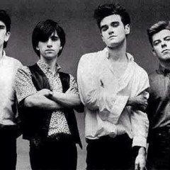 The Smiths Hand In Glove
