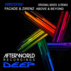 Facade & ZiRENZ - Above And Beyond - Original vocal mix - Teaser WEB Edit
