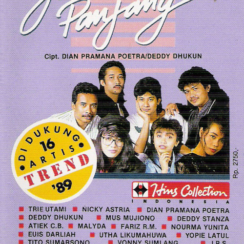 Jalan Masih Panjang By Ande Irfansyah On Soundcloud Hear The World S Sounds
