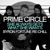 Artwork for Prime Circle - She Always Gets What She Wants (Byron Fortune Re-Chill)