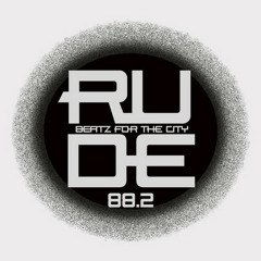 FREE DOWNLOAD: AbleDanger & Mechanizm Live On RudeFM 17/01/2014