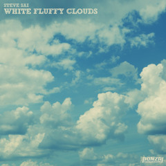 Steve Sai -  White Fluffy Clouds  Ep  [Bonzai Progressive BP340]