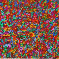 Synesthesia