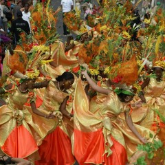 Pikan - Limbé Popotte (doudou viré)