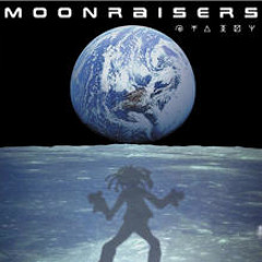 Not Afraid - Moonraisers/Jaba Live 2000