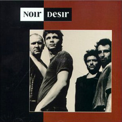 Noir Désir - Marlène (Live 93 Lyon)