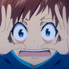 【凪のあすから】 Ray - Ebb And Flow (NOMY Remix)