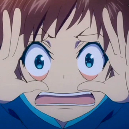 【凪のあすから】 Ray - Ebb And Flow (NOMY Remix)