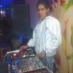 DJ CHRITIAN Y EL GABO EN VIBRACION DISCOTEK