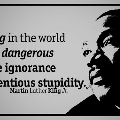 Martin Luther King(TTG Prod. by Ghost-Da Striking Truth