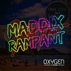 Maddix vs Owl City - Good Rampant (Franco Capraro Mashup)[FREE DOWNLOAD]